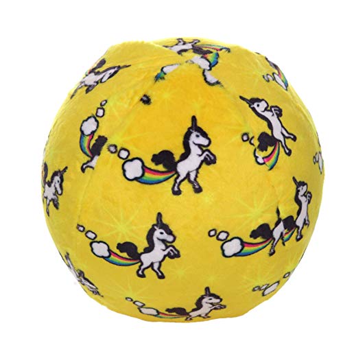 MIGHTY Large Unicorn Ball Toy