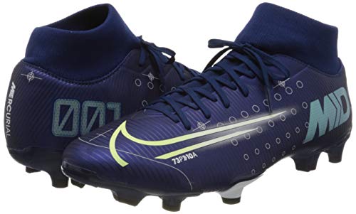 Image of Nike Men's Superfly 7 Academy MDS Fg /Mg Football Shoe