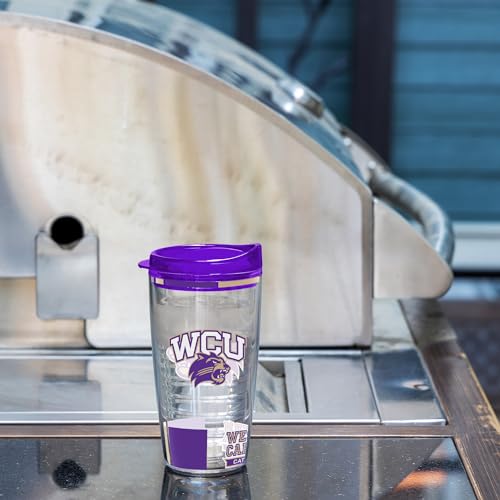 Image of Rico Industries NCAA Double Wall Tritan Tumbler 16oz or 22oz