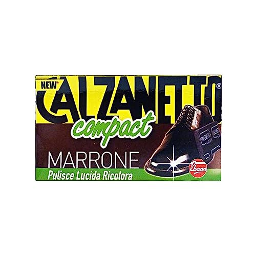 Calzini Webazar Unisex Marrone, Unica, 1 unitĂ