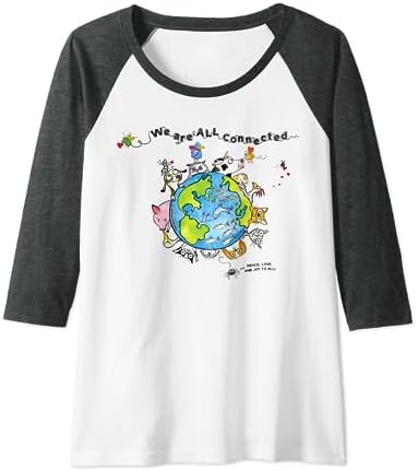 Howling Rabbit Shirt Red and Howling T-Shirts, Pet & Wildlife Lover Essentials's Amazon Page