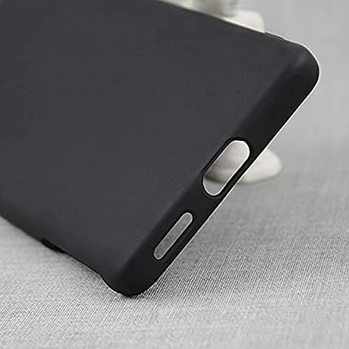 Image of Mobile Back Cover Case for Xiaomi Redmi Poco F3 (Silicone Case|CameraProtection|Black SC1510)