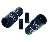 Gläser bis zu 1000 Metern. Mit Tag- und Nachtfunktion und Helligkeitsanpassung kann die Lünette im Innen- und Außenbereich mit unterschiedlicher Beleuchtung verwendet werden.