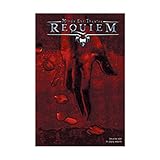 Minds Eye Theatre The Requiem (VAMPIRE THE REQUIEM)