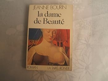 Paperback La Dame de Beauté [French] Book