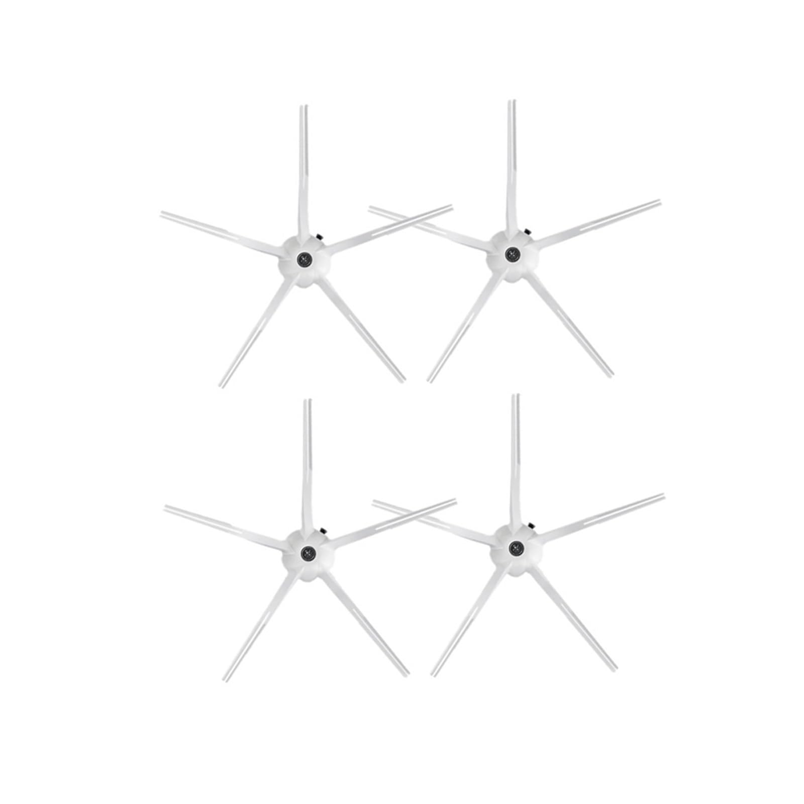 X psblty Compatible For Roborock,S7 Silicone Side Brush