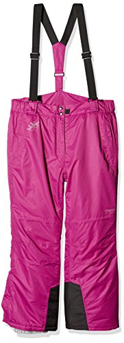 Skihose Sherbrook DEPROC pantalon évacuation de la transpiration