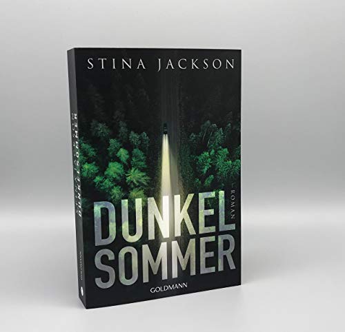 Dunkelsommer: Der Nr.1-Bestseller aus Schweden