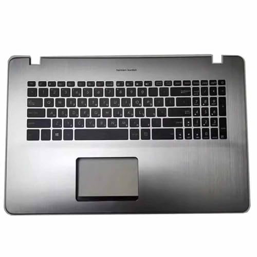 For ASUS X705 A807@1 C?�C�������p�m�[�g�p�\�R�� �L�[�{�[�hJP���{��