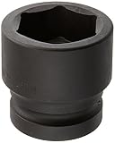Sunex 546M 1-Inch Drive 46mm Impact Socket