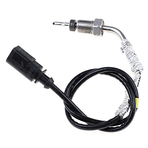 Capteur de température des gaz d'échappement 04L906088AR haute précision