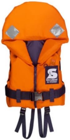 Life Jacket 80 – 120 kg