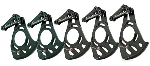 CARBOCAGE X1 Kettenführung (ISCG05 28-34T)