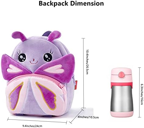 NICE CHOICE unisex-baby Cl024p Backpack