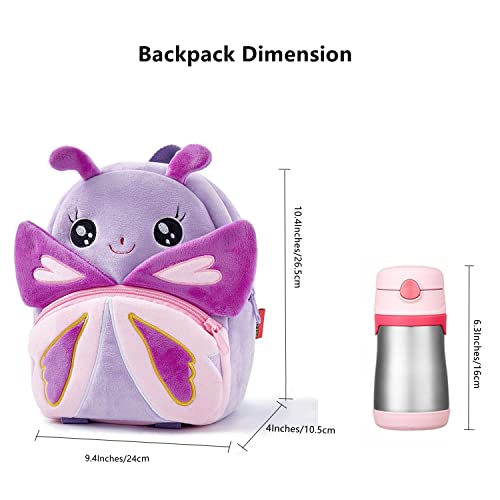 NICE CHOICE unisex-baby Cl024p Backpack