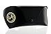 Produktbild Original Ray-Ban Brillenetui - Größe XL - mit Gürtelschlaufe, Schwarz