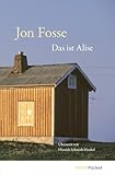 Cover zum Buch Das ist Alise