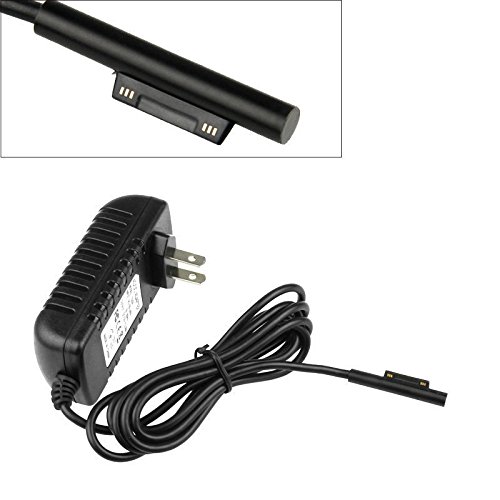 Cargador de pared MaxLLTo para Microsoft Surface Pro 3 Tablet miniatura 2