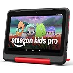 Amazon – Amazon Fire HD 8 Kids Pro-Tablet (Neueste Generation), für K