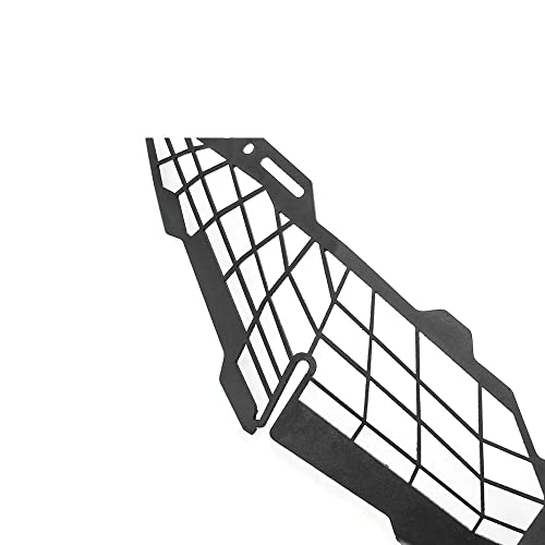 Grille de protection de phare moto pour Kawasaki Versys 650 et 1000