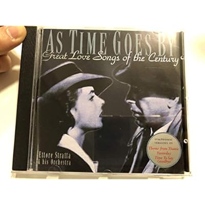 As Time Goes By-Great Love Son