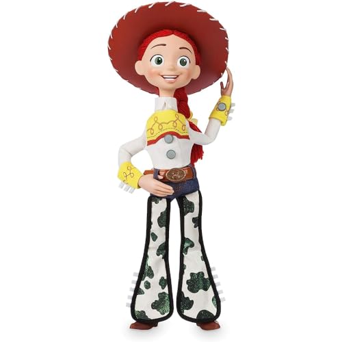 La Mejor Lista de Jessie toy story los mejores 5. 8 Imagen adicional