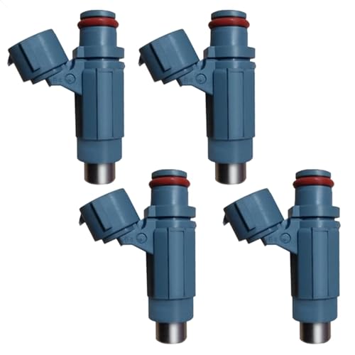 BOFIRE 49033-3709 Fuel Injectors