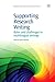 Supporting Research Writing: Roles and Challenges in Multilingual Settings (Chandos Information Professional Series)
