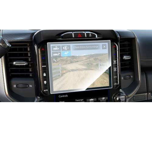 Film protection écran o de voiture pour Ram 1500, roulez sereinement en voyage en famille