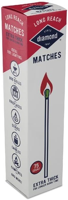 LONG REACH MATCH 75CT