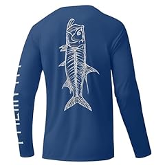 Navy / Tarpon Sketch