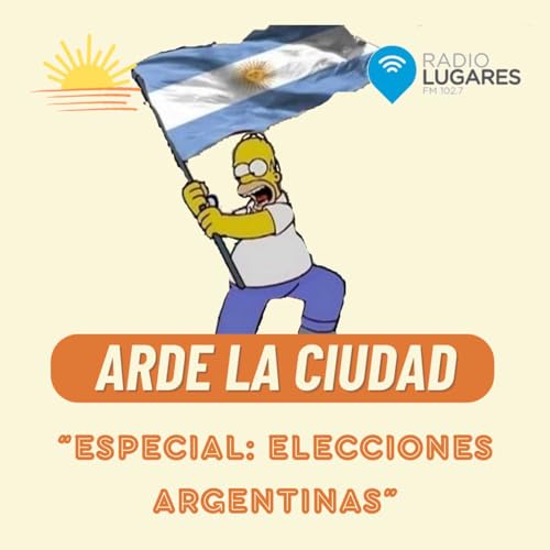 &uml;Especial: Elecciones Argentinas&uml; Titelbild