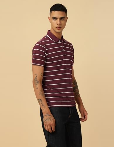 Image of OFF LIMITS Men Off Duty Polo