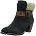 Produktbild Rieker Damen Z1550-14 Kurzschaft Stiefel, Blau (Pilot/Mogano/beige / 14)