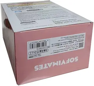 デジモンア*ドベンチャー SOFVIMATES テイルモン フィギュア