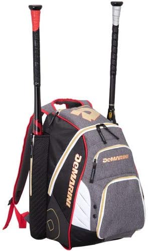 demarini voodoo bolsa