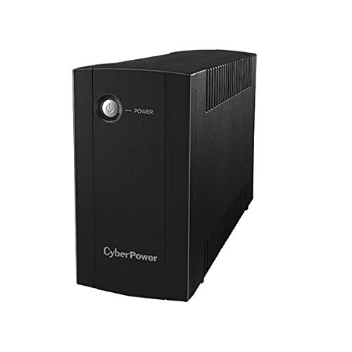 See full amazon price history chart for CyberPower UT600E 600VA UT Series UPS CyberPower UT600E 600VA UT Series UPS (B01LYL5EWQ) Amazon Price History, Amazon Price Tracker