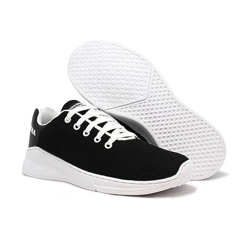 Tênis Feminino Leve Macio Academia Esportivo Treino