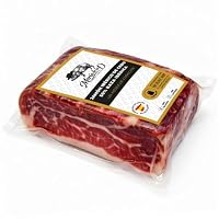 Spanischer Iberico Schinken ohne Knochen The Black Hoof