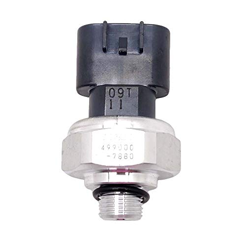 OKAY MOTOR A/C Pressure Switch Sensor for Toyota Avalon Corolla Camry RAV4 Highlander Lexus GX460 ES350 IS300 LS600h RX350 IS350 Scion iM iQ tC xB xD 88719-33020