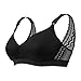 Produktbild Cache Coeur Damen Serena Umstands Unterhose, Schwarz (Black NR), (Herstellergröße: 90 I/J)