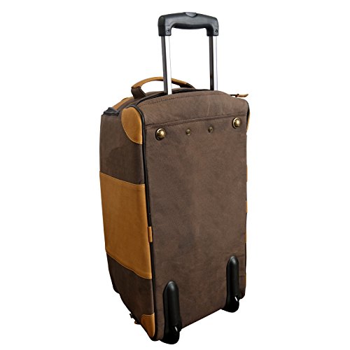 Canyon Outback Leather Goods Inc. Stilson Canyon 20