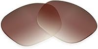 Vista 6 de Sunglass Fix Lentes de sol de repuesto compatibles con Zeiss 1821 2.244 in
