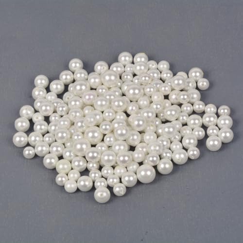 Image of 100 grams Small Tumbled Chips Polished Crushed Stone Crystal Healing Embellishments