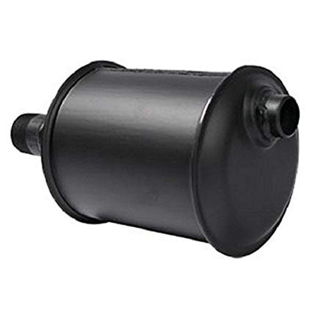 Replacment Muffler for John Deere Early 110 & 112 Riding Lawn Mowers AM30280