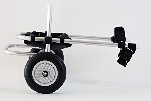 □犬用車椅子 歩行器 小型犬用2輪車いす 2.5kg～8kg位