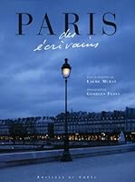 Paris Des Ecrivains 2851089099 Book Cover
