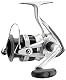 Daiwa Sweepfire EC 3500 Spinnrolle für Raubfischangler