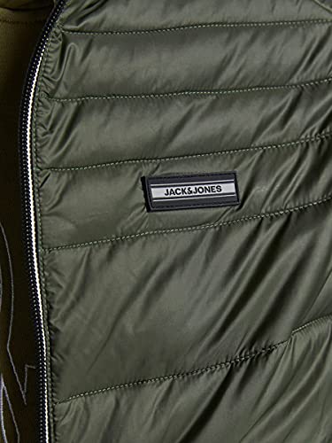 JACK & JONES JJEACE Bodywarmer Collar NOOS – Ansicht 6