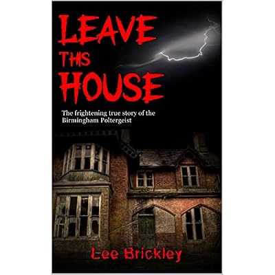 Leave This House